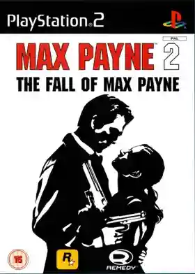 Max Payne 2 - The Fall of Max Payne